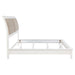 Bexhill California King, E.King, Queen Bed - National Warehouse Furniture (Buffalo, NY)
