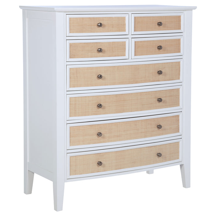 Bexhill 4 & 5 Piece Bedroom Set King, Cal.King, & Queen - National Warehouse Furniture (Buffalo, NY)