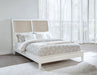Bexhill California King, E.King, Queen Bed - National Warehouse Furniture (Buffalo, NY)