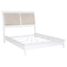 Bexhill California King, E.King, Queen Bed - National Warehouse Furniture (Buffalo, NY)