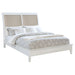 Bexhill California King, E.King, Queen Bed - National Warehouse Furniture (Buffalo, NY)