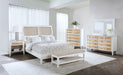 Bexhill California King, E.King, Queen Bed - National Warehouse Furniture (Buffalo, NY)