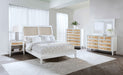 Bexhill California King, E.King, Queen Bed - National Warehouse Furniture (Buffalo, NY)