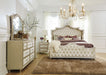 Antonella Bedroom Sets - National Warehouse Furniture (Buffalo, NY)