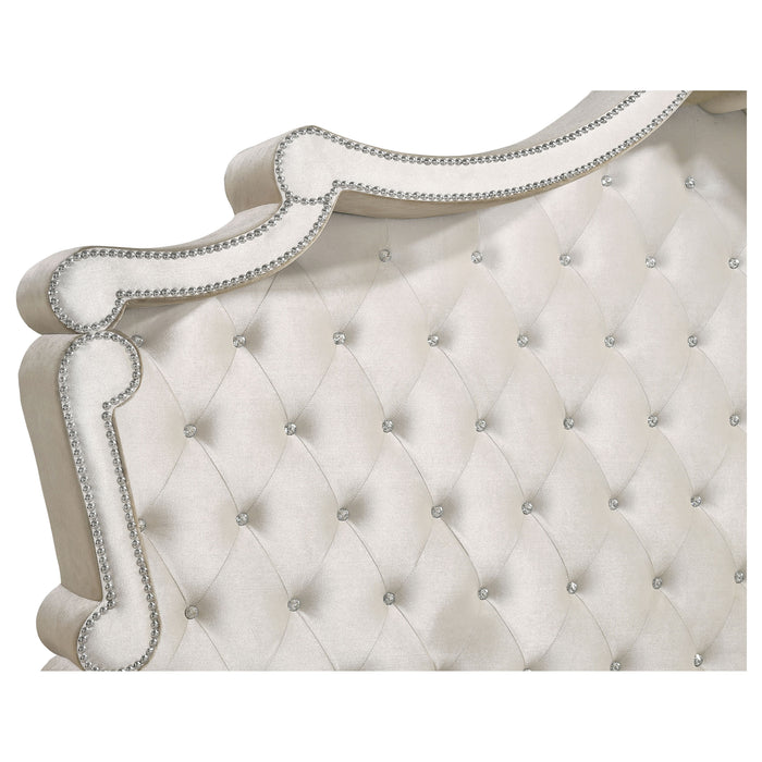 Antonella Bedroom Sets - National Warehouse Furniture (Buffalo, NY)