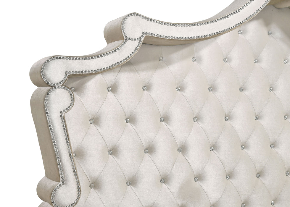 Antonella Bedroom Sets - National Warehouse Furniture (Buffalo, NY)