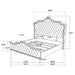 Antonella Bedroom Sets - National Warehouse Furniture (Buffalo, NY)