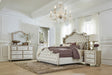 Antonella Bedroom Sets - National Warehouse Furniture (Buffalo, NY)
