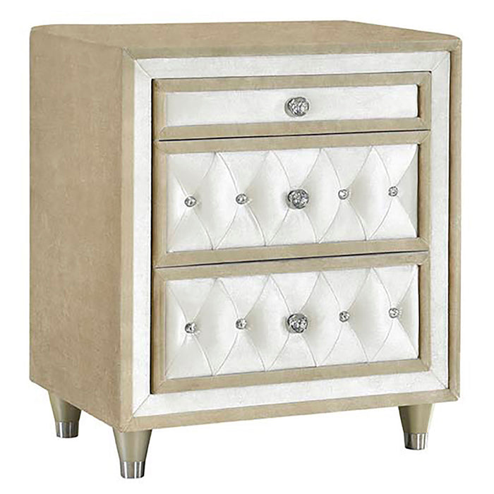 Antonella Bedroom Sets - National Warehouse Furniture (Buffalo, NY)