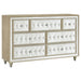 Antonella Bedroom Sets - National Warehouse Furniture (Buffalo, NY)