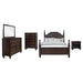 Andover 4 & 5 Piece Bedroom Set King, Queen, & Cal.King - National Warehouse Furniture (Buffalo, NY)