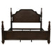 Andover California King, Queen, & E.King Bed - National Warehouse Furniture (Buffalo, NY)