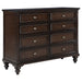 Andover 4 & 5 Piece Bedroom Set King, Queen, & Cal.King - National Warehouse Furniture (Buffalo, NY)