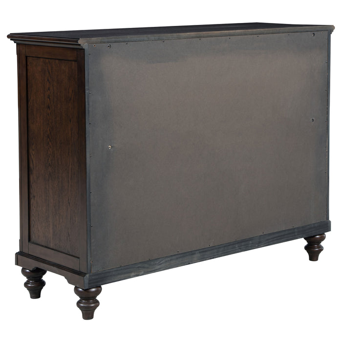 Andover 4 & 5 Piece Bedroom Set King, Queen, & Cal.King - National Warehouse Furniture (Buffalo, NY)