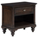 Andover 4 & 5 Piece Bedroom Set King, Queen, & Cal.King - National Warehouse Furniture (Buffalo, NY)