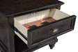 Andover 4 & 5 Piece Bedroom Set King, Queen, & Cal.King - National Warehouse Furniture (Buffalo, NY)