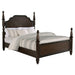 Andover California King, Queen, & E.King Bed - National Warehouse Furniture (Buffalo, NY)