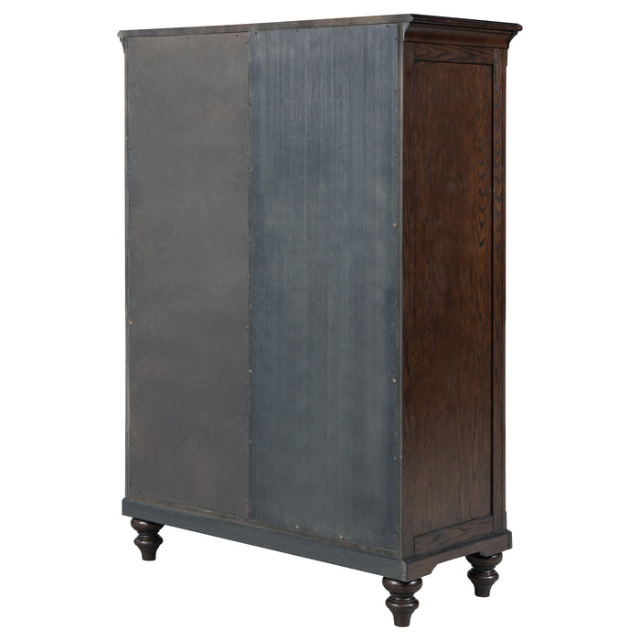 Andover Chests