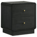 Cavelle 4 & 5 Piece Bedroom Set Queen & E.King - National Warehouse Furniture (Buffalo, NY)