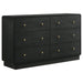 Cavelle 4 & 5 Piece Bedroom Set Queen & E.King - National Warehouse Furniture (Buffalo, NY)