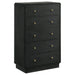 Cavelle 4 & 5 Piece Bedroom Set Queen & E.King - National Warehouse Furniture (Buffalo, NY)
