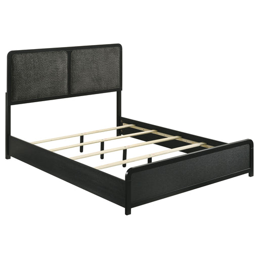 Cavelle Eastern King & Queen Bed - National Warehouse Furniture (Buffalo, NY)