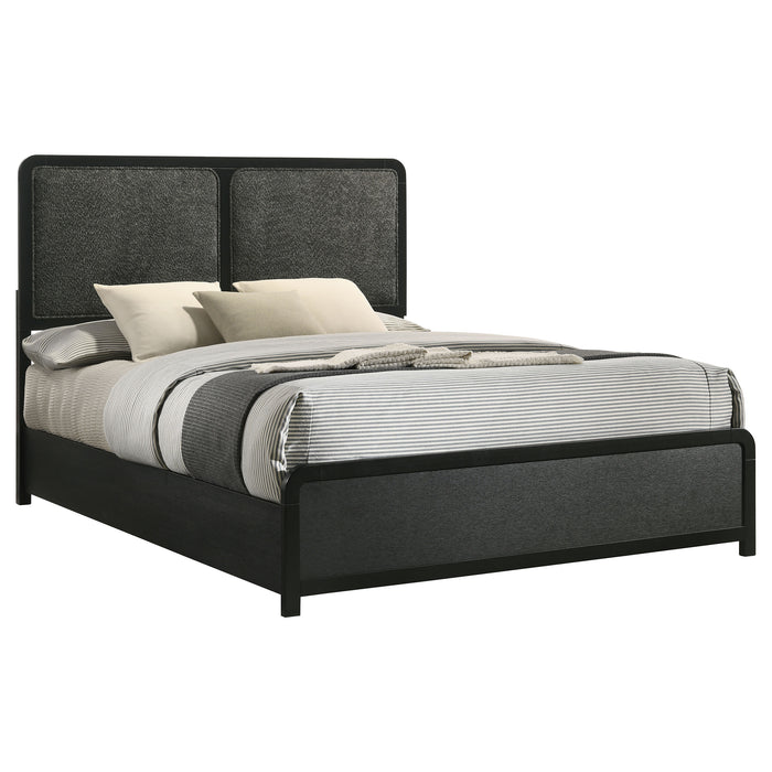 Cavelle Eastern King & Queen Bed - National Warehouse Furniture (Buffalo, NY)