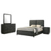 Cavelle 4 & 5 Piece Bedroom Set Queen & E.King - National Warehouse Furniture (Buffalo, NY)