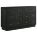 Cavelle 4 & 5 Piece Bedroom Set Queen & E.King - National Warehouse Furniture (Buffalo, NY)