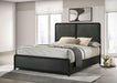 Cavelle Eastern King & Queen Bed - National Warehouse Furniture (Buffalo, NY)
