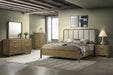 Amsbury California King, E.King, & Queen Bed - National Warehouse Furniture (Buffalo, NY)