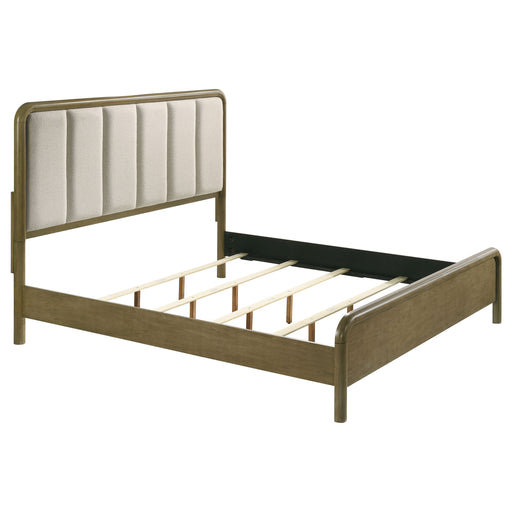 Amsbury California King, E.King, & Queen Bed - National Warehouse Furniture (Buffalo, NY)