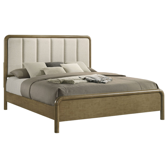 Amsbury California King, E.King, & Queen Bed - National Warehouse Furniture (Buffalo, NY)