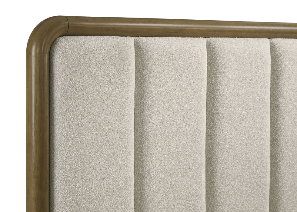 Amsbury California King, E.King, & Queen Bed - National Warehouse Furniture (Buffalo, NY)