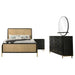 Arini 4 & 5 Piece Bedroom Set King & Queen - National Warehouse Furniture (Buffalo, NY)