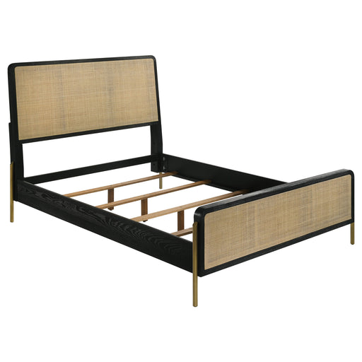 Arini Eastern King & Twin Bed - National Warehouse Furniture (Buffalo, NY)