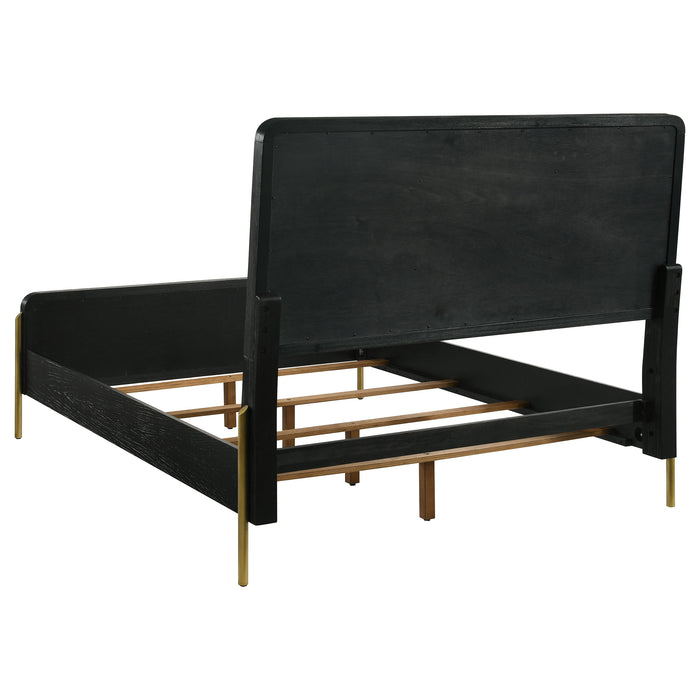 Arini Eastern King & Twin Bed - National Warehouse Furniture (Buffalo, NY)