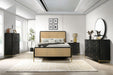 Arini Eastern King & Twin Bed - National Warehouse Furniture (Buffalo, NY)