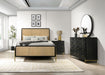 Arini 4 & 5 Piece Bedroom Set King & Queen - National Warehouse Furniture (Buffalo, NY)