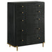 Arini 4 & 5 Piece Bedroom Set King & Queen - National Warehouse Furniture (Buffalo, NY)