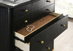 Arini 4 & 5 Piece Bedroom Set King & Queen - National Warehouse Furniture (Buffalo, NY)