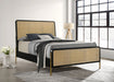 Arini Eastern King & Twin Bed - National Warehouse Furniture (Buffalo, NY)