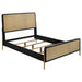 Arini Eastern King & Twin Bed - National Warehouse Furniture (Buffalo, NY)