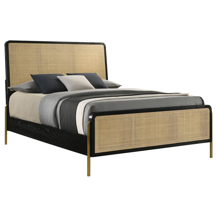 Arini Eastern King & Twin Bed - National Warehouse Furniture (Buffalo, NY)