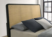 Arini Eastern King & Twin Bed - National Warehouse Furniture (Buffalo, NY)