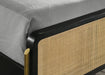 Arini Eastern King & Twin Bed - National Warehouse Furniture (Buffalo, NY)