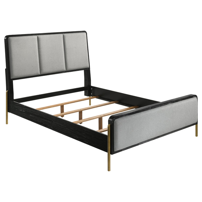 Arini Eastern King & Twin Bed - National Warehouse Furniture (Buffalo, NY)
