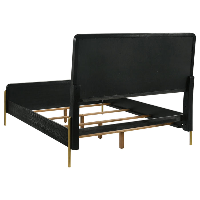 Arini Eastern King & Twin Bed - National Warehouse Furniture (Buffalo, NY)