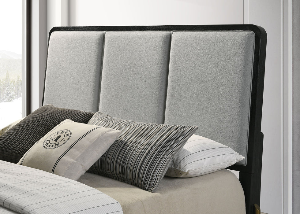 Arini Eastern King & Twin Bed - National Warehouse Furniture (Buffalo, NY)