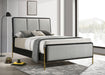 Arini Eastern King & Twin Bed - National Warehouse Furniture (Buffalo, NY)